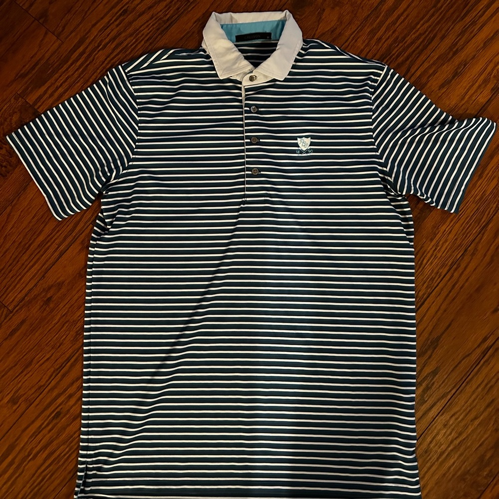 Plainfield Country Club Greyson Polo